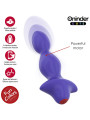 ONINDER LOVE BUTT VIBRADOR PLUG ANAL APP CONTROL REMOTO DE LA MARCA ONINDER CUTE