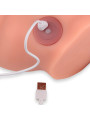 MASTURBADOR THRUSTING REALISTA XISE FREDERICO 15CM DE LA MARCA XISE