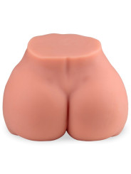 MASTURBADOR THRUSTING REALISTA XISE FREDERICO 15CM DE LA MARCA XISE