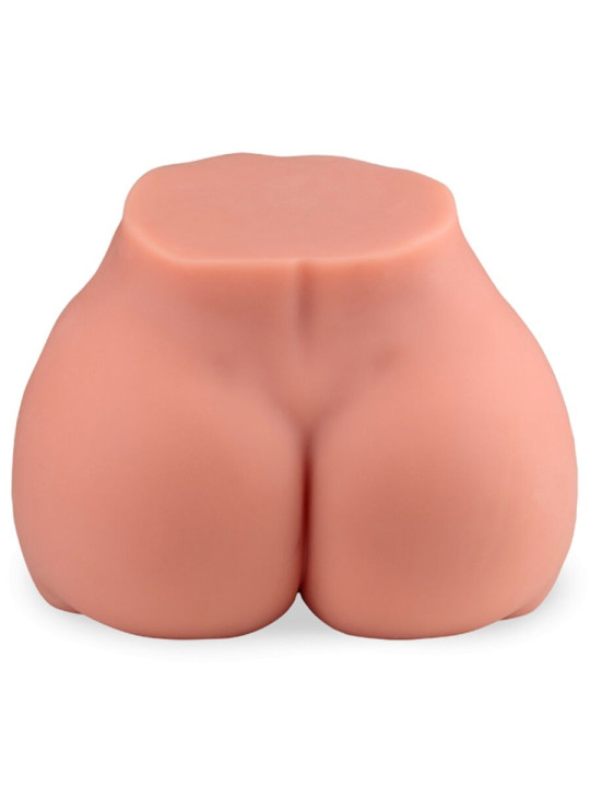 MASTURBADOR THRUSTING REALISTA XISE FREDERICO 15CM DE LA MARCA XISE
