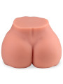 MASTURBADOR THRUSTING REALISTA XISE FREDERICO 15CM DE LA MARCA XISE