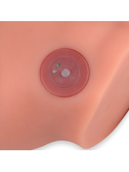 MASTURBADOR THRUSTING REALISTA XISE FREDERICO 15CM DE LA MARCA XISE