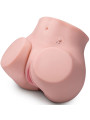XISE OLGA MASTURBADOR REALISTICO VIBRACION Y THRUSTING DE LA MARCA XISE