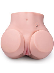 XISE OLGA MASTURBADOR REALISTICO VIBRACION Y THRUSTING DE LA MARCA XISE