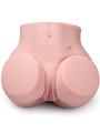 XISE OLGA MASTURBADOR REALISTICO VIBRACION Y THRUSTING DE LA MARCA XISE