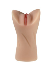 MASTURBADOR VAGINA SILICONA SUCCIÓN MANUAL SHEQU EUNICE DE LA MARCA SHEQU