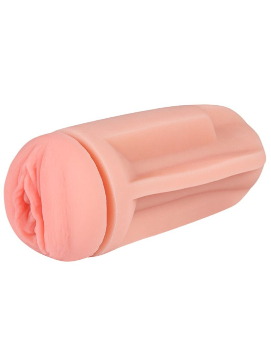 MASTURBADOR VAGINAL VIBRADOR SHEQU REALISTA SILICONA DE LA MARCA SHEQU