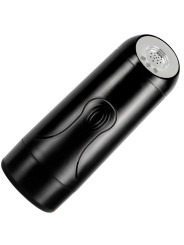 MASTURBADOR VAGINAL VIBRADOR SHEQU REALISTA SILICONA DE LA MARCA SHEQU