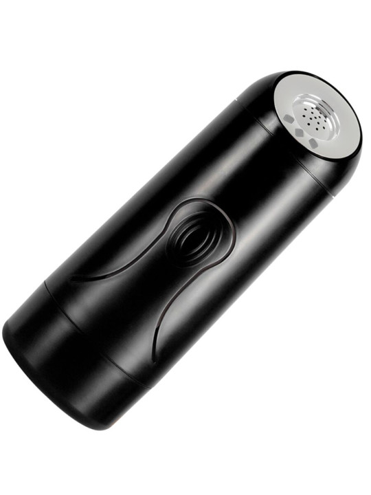 MASTURBADOR VAGINAL VIBRADOR SHEQU REALISTA SILICONA DE LA MARCA SHEQU