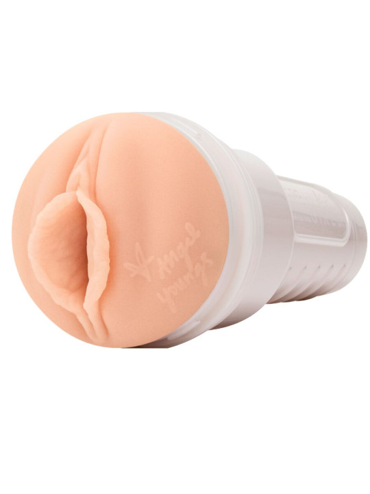 FLESHLIGHT GIRLS ANGEL YOUNGS SWEETNESS VAGINA REALISTA DE LA MARCA FLESHLIGHT GIRLS