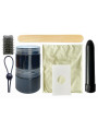 KIT CLONADOR DE PENE VIBRANTE NEGRO CLONEBOY DE LA MARCA CLONEBOY
