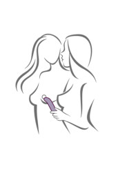 VIBRADOR PUNTO G CHAIAMO MORADO 10 MODOS IMPERMEABLE DE LA MARCA ROCKS-OFF