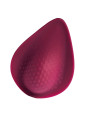 VIBRADOR DISCRETO CONTROL REMOTO SILICONA ROSA ROCKS-OFF DE LA MARCA ROCKS-OFF