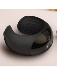 MASTURBADOR VIBRADOR ECHO ROCKS-OFF SILICONA 10 VELOCIDADES DE LA MARCA ROCKS-OFF