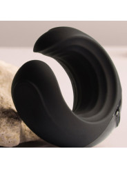 MASTURBADOR VIBRADOR ECHO ROCKS-OFF SILICONA 10 VELOCIDADES DE LA MARCA ROCKS-OFF