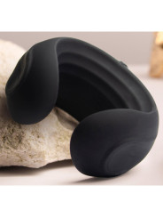 MASTURBADOR VIBRADOR ECHO ROCKS-OFF SILICONA 10 VELOCIDADES DE LA MARCA ROCKS-OFF
