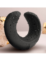MASTURBADOR VIBRADOR ECHO ROCKS-OFF SILICONA 10 VELOCIDADES DE LA MARCA ROCKS-OFF