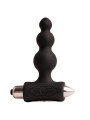 PLUG ANAL VIBRADOR BURBUJAS ROCKS-OFF PETITE SENSATIONS DE LA MARCA ROCKS-OFF