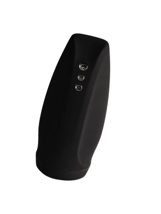 MASTURBADOR AUTOMÁTICO ROCKS-OFF TORRENT TECNOLOGÍA AIRE DE LA MARCA ROCKS-OFF