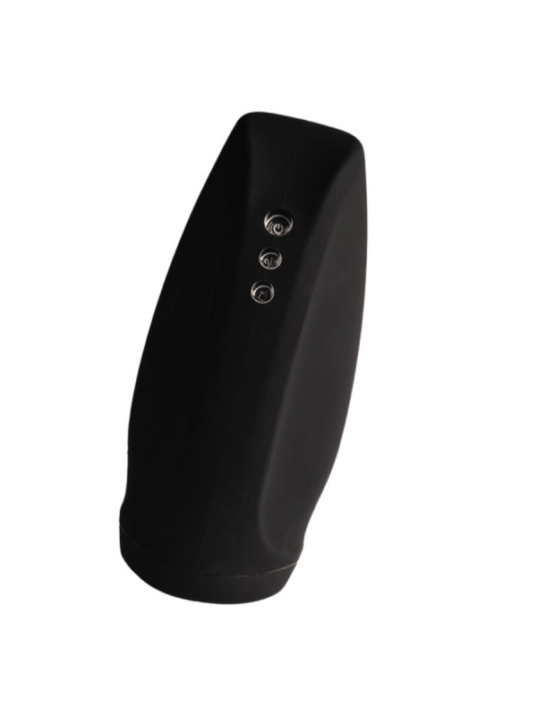 MASTURBADOR AUTOMÁTICO ROCKS-OFF TORRENT TECNOLOGÍA AIRE DE LA MARCA ROCKS-OFF