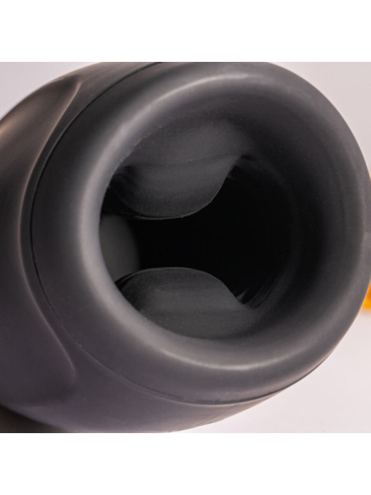 MASTURBADOR AUTOMÁTICO ROCKS-OFF TORRENT TECNOLOGÍA AIRE DE LA MARCA ROCKS-OFF