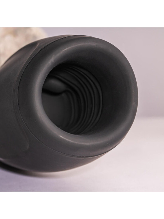 MASTURBADOR AUTOMÁTICO ROCKS-OFF TORRENT TECNOLOGÍA AIRE DE LA MARCA ROCKS-OFF