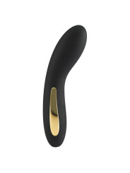 VIBRADOR PUNTO G LUZ LED SILICONA RECARGABLE RESISTENTE AGUA DE LA MARCA TOYJOY