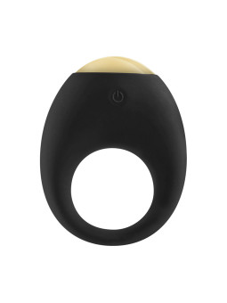 ANILLO VIBRADOR LUZ LED TOYJOY ECLIPSE PLACER COMPARTIDO DE LA MARCA TOYJOY