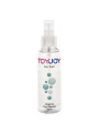 SPRAY LIMPIADOR JUGUETES ÍNTIMOS ORGÁNICO 150ML DE LA MARCA TOYJOY