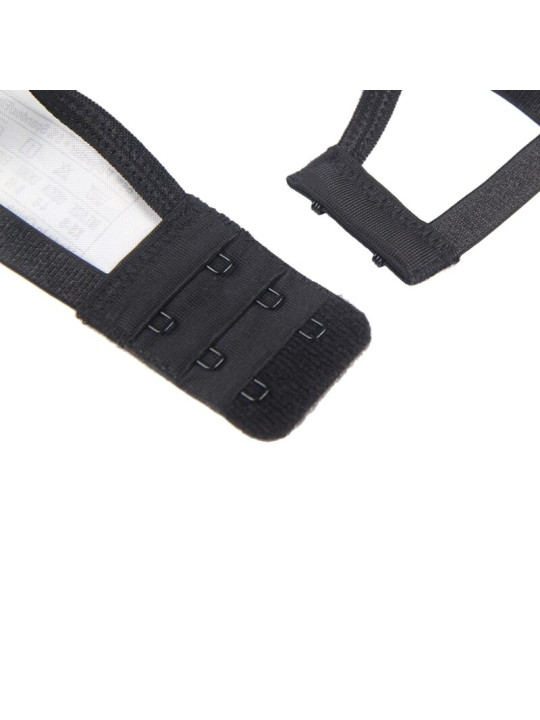 CONJUNTO LENCERÍA ENCAJE SUBBLIME SUJETADOR PANTIES TALLA DE LA MARCA SUBBLIME SETS