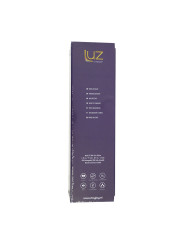 MASAGEADOR VIBRADOR LUZ LED 12 MODOS SILICONA PREMIUM DE LA MARCA TOYJOY