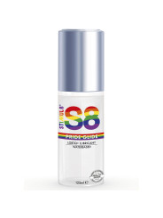 LUBRICANTE S8 GLIDE ORGULLO BASE AGUA 125ML DE LA MARCA STIMUL8