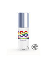 LUBRICANTE S8 GLIDE ORGULLO BASE AGUA 125ML DE LA MARCA STIMUL8