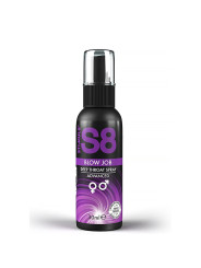SPRAY ORAL STIMUL8 S8 GARGANTA PROFUNDA MENTA 30ML DE LA MARCA STIMUL8