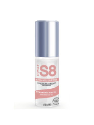 LUBRICANTE HIALURÓNICO HIDRATANTE INTIMO 50ML STIMUL8 S8 DE LA MARCA STIMUL8