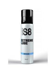 LUBRICANTE ÍNTIMO BASE AGUA EXTREME 100ML STIMUL8 S8 DE LA MARCA STIMUL8