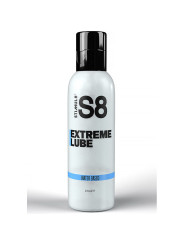 LUBRICANTE AGUA EXTREME 250ML PLACER PROLONGADO STIMUL8 DE LA MARCA STIMUL8