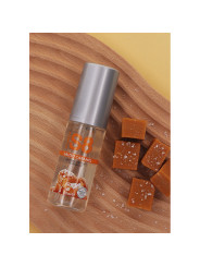 LUBRICANTE SABOR CARAMELO SALADO 50ML BASE ACUOSA DE LA MARCA STIMUL8