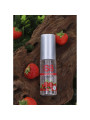 LUBRICANTE SABOR FRESA STIMUL8 S8 50ML BASE AGUA DE LA MARCA STIMUL8