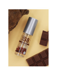 LUBRICANTE SABOR CHOCOLATE STIMUL8 S8 125ML DE LA MARCA STIMUL8