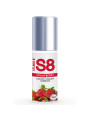 LUBRICANTE SABOR FRESA STIMUL8 S8 125ML INTIMO DE LA MARCA STIMUL8