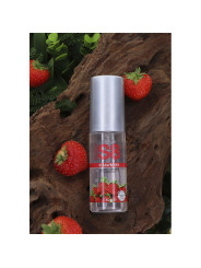 LUBRICANTE SABOR FRESA STIMUL8 S8 125ML INTIMO DE LA MARCA STIMUL8