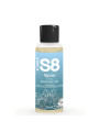 ACEITE DE MASAJE ERÓTICO ALGODÓN Y CIRUELA 50 ML DE LA MARCA STIMUL8