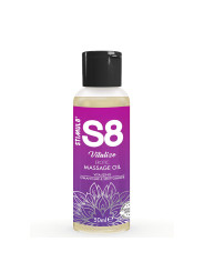 ACEITE MASAJE ERÓTICO LIMA JENGIBRE 50ML STIMUL8 DE LA MARCA STIMUL8