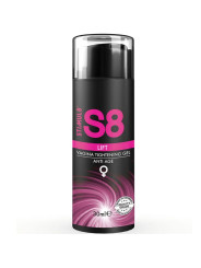 GEL REAFIRMANTE VAGINAL LIFTING STIMUL8 S8 30ML DE LA MARCA STIMUL8
