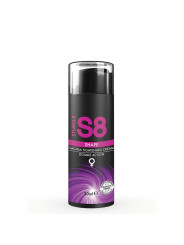 STIMUL8 S8 SHAPE CREMA REAFIRMANTE VAGINAL 30ML DE LA MARCA STIMUL8