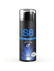 GEL PROLONGADOR SENSIBILIDAD STIMUL8 S8 30ML DE LA MARCA STIMUL8