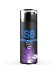 GEL RETARDANTE PARA HOMBRES 30 ML - ALARGA EL PLACER DE LA MARCA STIMUL8