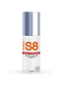 LUBRICANTE ANAL EFECTO CALOR STIMUL8 S8 125ML DE LA MARCA STIMUL8