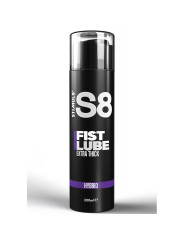 LUBRICANTE HÍBRIDO EXTRA GRUESO FISTING 200 ML STIMUL8 DE LA MARCA STIMUL8